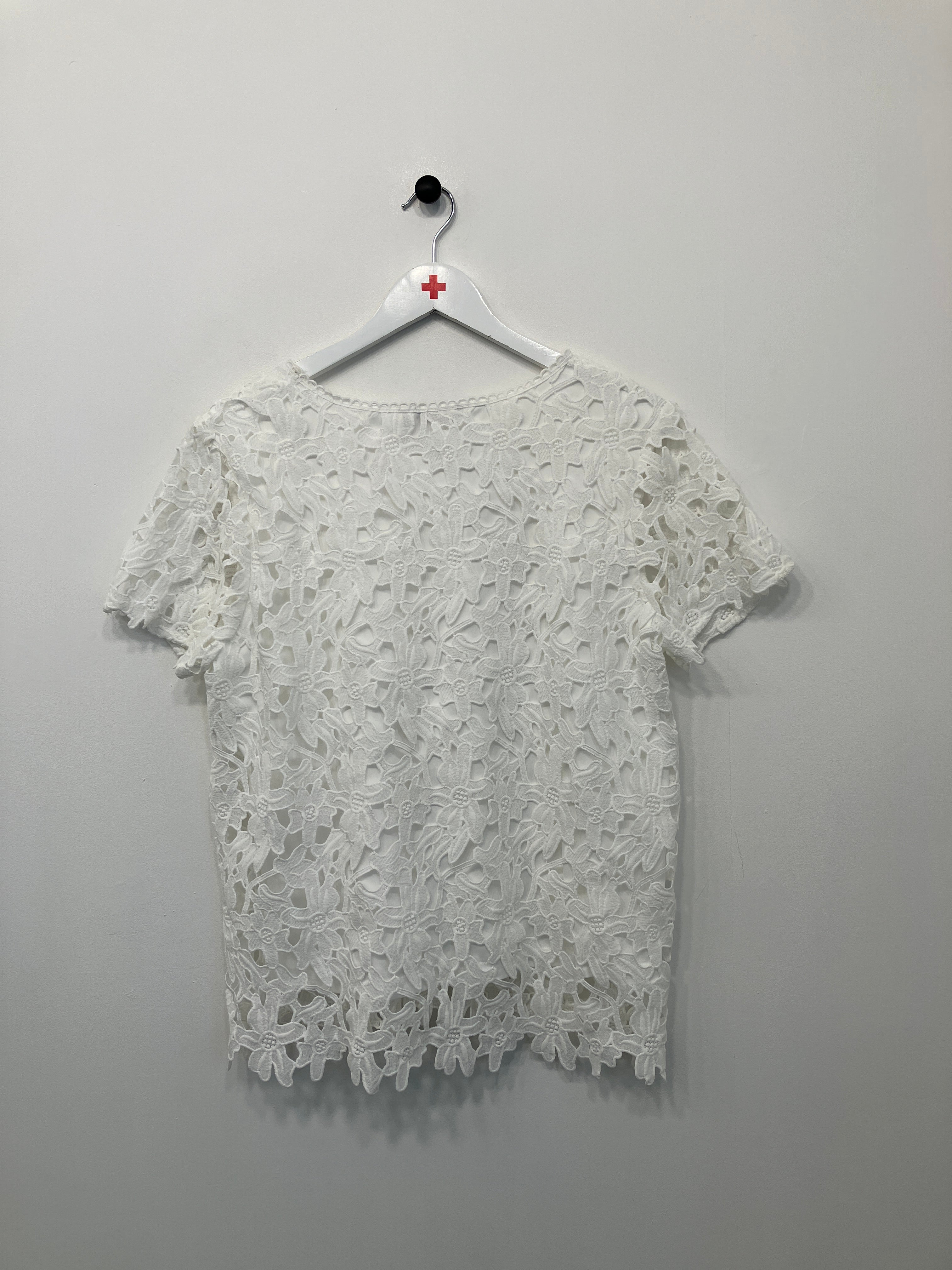Cappuccini Bluse